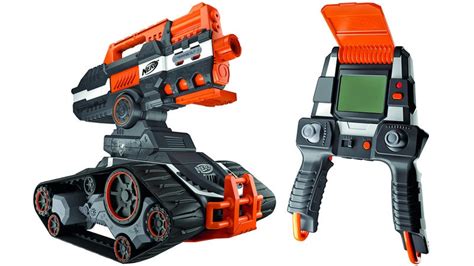 Nerf News, Videos, Reviews and Gossip - Gizmodo