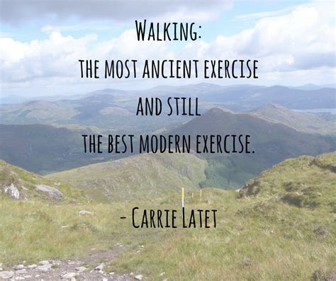 Walking Quotes And Sayings