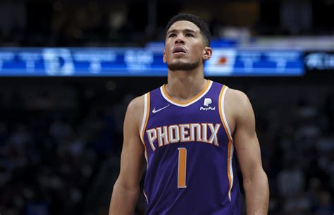 Phoenix Suns: Predicting player stats for 2022-23 – Devin Booker