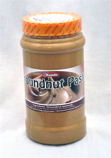 Buy Groundnut Paste In Ghana | Food | Reapp Ghana