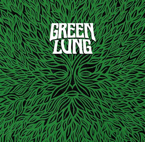 GREEN LUNG - sign with Svart Records & announce European tour dates # ...