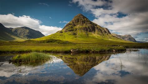 Loch Ness, Glencoe and the Highlands day tour | VisitScotland
