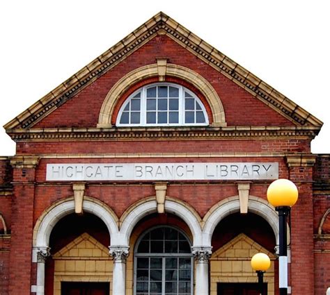 7 Of London's Best Libraries | Londonist