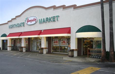 Northgate Gonzalez Markets - 22 Photos & 20 Reviews - Grocery - 1623 W 17th St, Santa Ana, CA ...