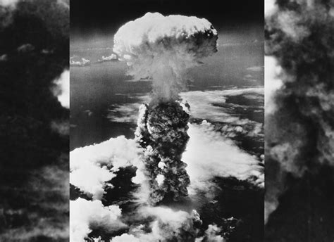 Human Bone Reveals How Much Radiation Hiroshima Bomb Released — And It's Staggering | Live Science