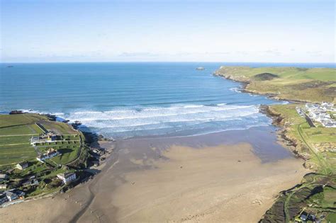 Polzeath Beach Guide | Plan your visit to Cornwall