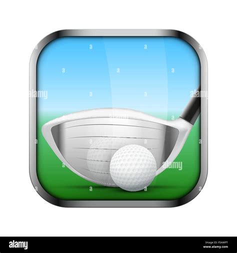 Golf Channel Logo Vector