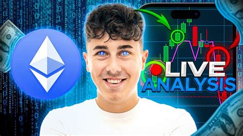 Full Ethereum Chart Analyse 2023 (Live) - YouTube