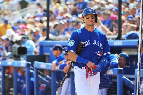 Troy Tulowitzki – on deck_ST2017 – TALES OF BASEBALL