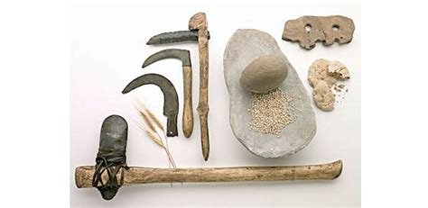 These are tools that the neolithic era used | Neolithic, Stone age, 10 things