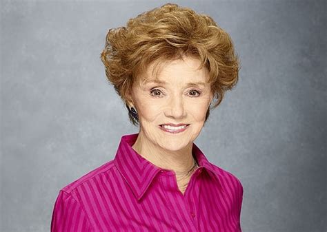 We Love Soaps: EXCLUSIVE INTERVIEW: Peggy McCay on Alzheimer's, New Writers, Michael Landon ...