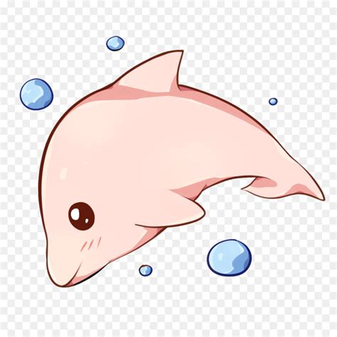 Dolphins clipart kawaii, Dolphins kawaii Transparent FREE for download on WebStockReview 2024