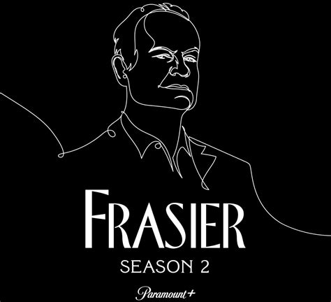 'Frasier' Reboot Gets Season 2 Renewal