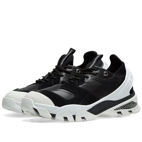 Calvin Klein 205W39NYC Carlos Sneaker Black | END.