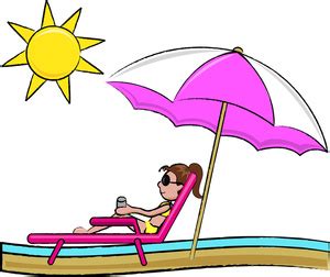 Beach vacation clipart free clipart images 2 – Clipartix