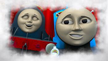 Thomas And Friends S24 E1 "Emily's Best Friend" Recap - TV Tropes