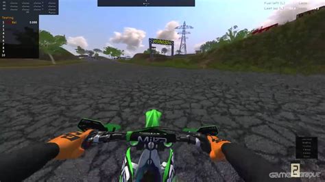 MX Bikes Download - GameFabrique