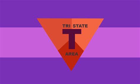 Tri-State Area flag from Phineas and Ferb : r/vexillology