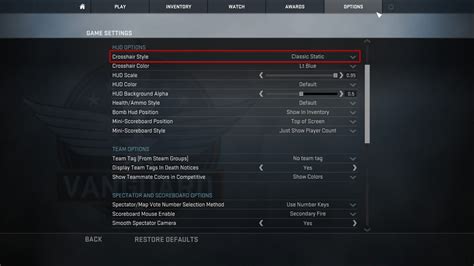 Optimal Mouse Settings & Sensitivity for CS:GO - Pro Settings