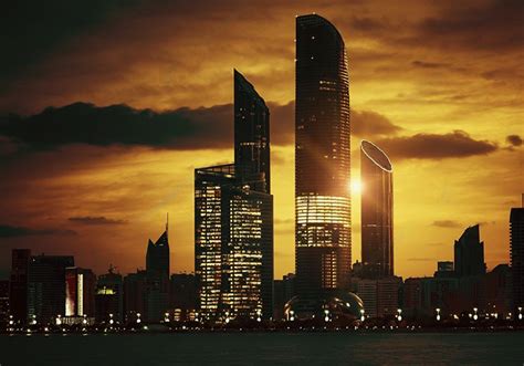 Here's how to start an international business in Abudhabi