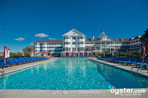 The 7 Most Romantic Hotels in Maine | Oyster.com