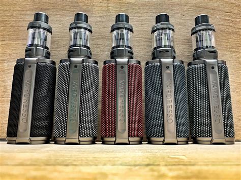 Vaporesso Target 200 Kit - OceanVape