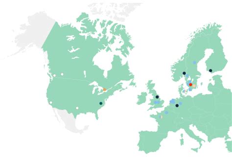 Contact | Find our locations | Trioworld