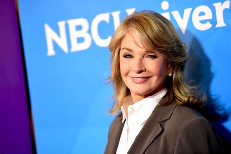 'Days of Our Lives': What is Actress Deidre Hall's Net Worth?