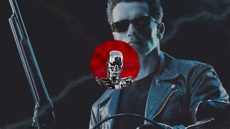 Youtube Pack - "Terminator - 2" theme - YouTube