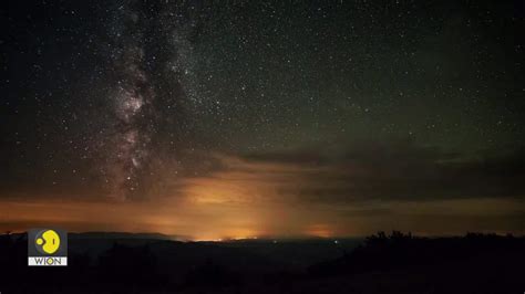 Gravitas | Pench Tiger Reserve becomes India's first dark sky park ...