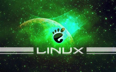 Linux wallpaper | 1680x1050 | #42281