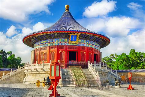 Finders Seekers — Tai Chi at the Temple of Heaven Park