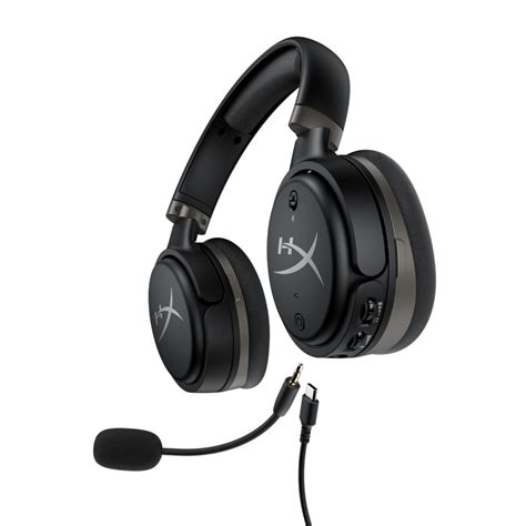 Hyperx cloud orbit s - Hello Twist