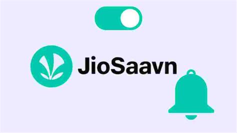 How to Turn Off or On notification on Jiosavan in 5 Steps - TechyDigit