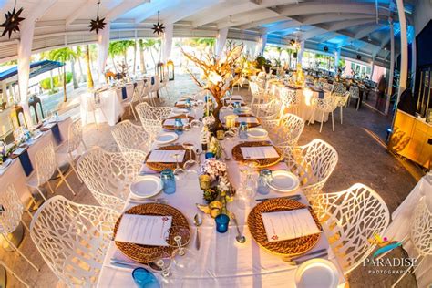 Turks and Caicos Wedding Venues - Tropical Destination Management