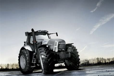 Lamborghini Tractor Price in India - An Automotive Teller