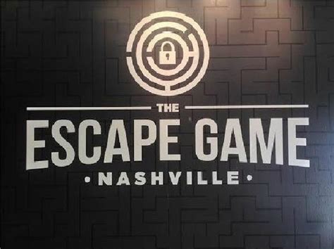 Timeliner escape room coming soon to Nashville.