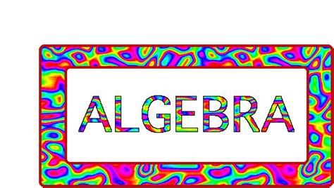 Quia - Class Page - Algebra I