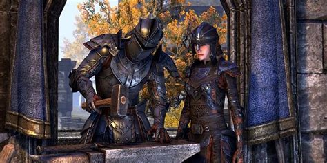 New Player Guide: Gathering & Crafting - The Elder Scrolls Online