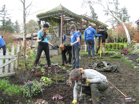 Celebrating 30 Years - Pacific Horticulture College - Horticulture Centre of the Pacific