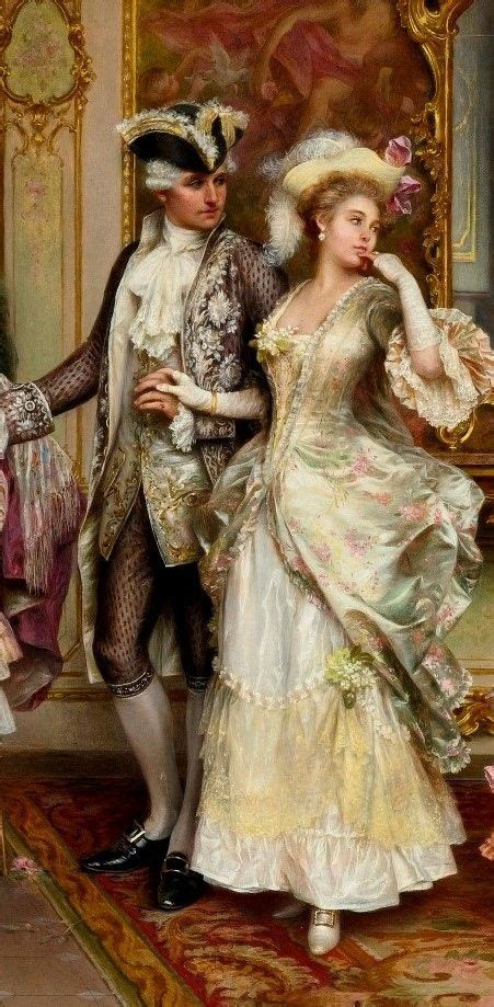 320 best 18th Century Life & Love in Art images on Pinterest ...