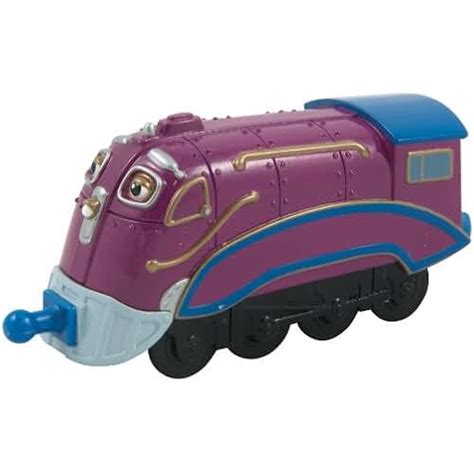 Amazon.co.uk: chuggington train set