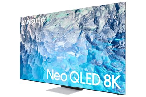 Samsung's 2022 QLED TVs include the first 144Hz 4K and 8K sets | Engadget