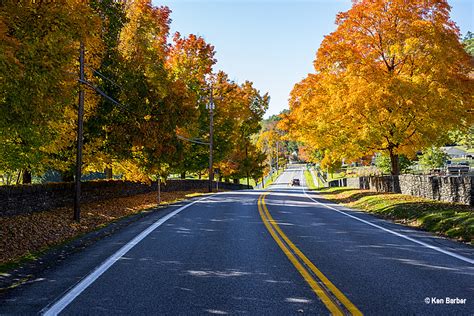 Fall Foliage - Cooperstown, NY 2015 photos