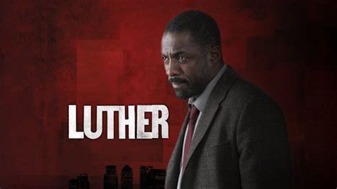 Luther - BBC America Series - Where To Watch