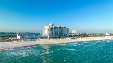 Advance Purchase Offer - The Pensacola Beach Resort