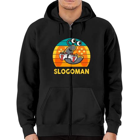 Slogo Man Slogo Merch Youth Designed & Sold By Christopher Hayes