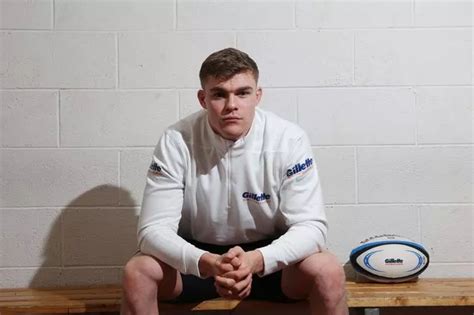 Ireland star Garry Ringrose hopeful of booking Rome ticket by end of week - Irish Mirror Online