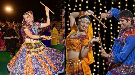 4 Places to Enjoy the Best Garba Nights in Abu Dhabi and Dubai - UAE Times