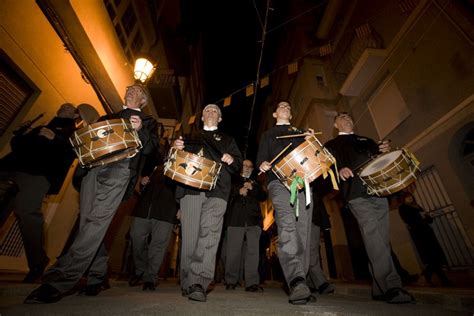 Street Festivals | Castelló Turismo